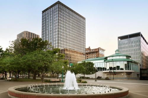 InterContinental St. Paul Riverfront, an IHG Hotel - Saint Paul