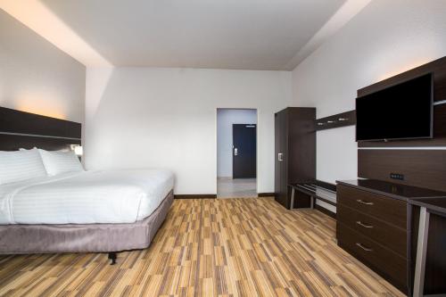 Holiday Inn Express & Suites - Rapid City - Rushmore South an IHG Hotel - image 5