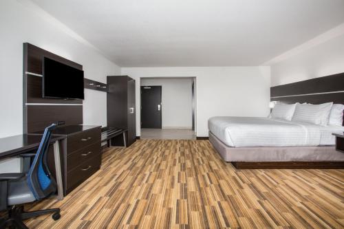 Holiday Inn Express & Suites Rapid City - Rushmore South