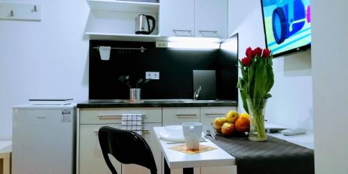 Pula Center Green Park Apartments and Rooms 2