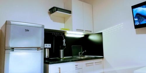 Pula Center Green Park Apartments and Rooms 5