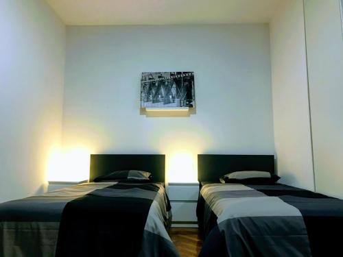 Pula Center Green Park Apartments and Rooms 2