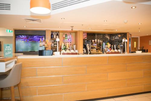 Holiday Inn Slough Windsor an IHG Hotel - image 9