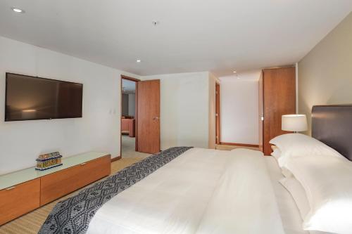 245765201 Presidente InterContinental Puebla by IHG