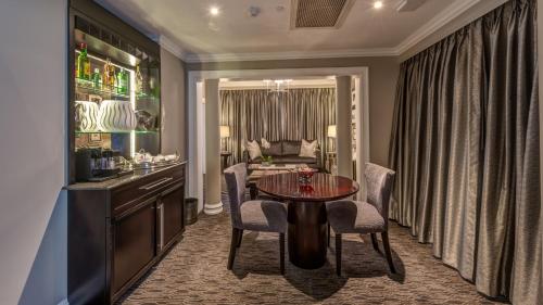 245765299 InterContinental Johannesburg OR Tambo Airport Hotel by IHG