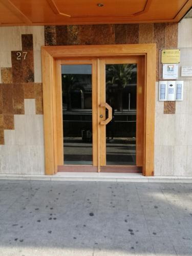  ROOMS ESTACIÓN in Alicante