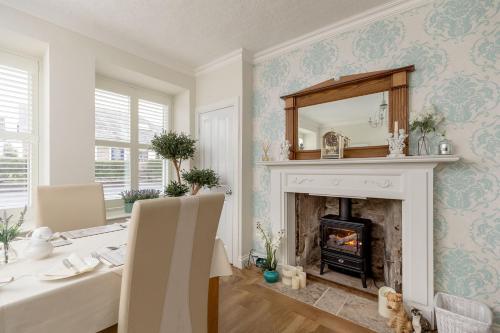 Persie Croft Bed & Breakfast in Auchterarder