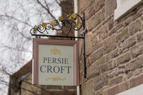 Persie Croft Bed & Breakfast