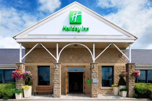 Holiday Inn Leeds Brighouse, An Ihg Hotel, , West Yorkshire