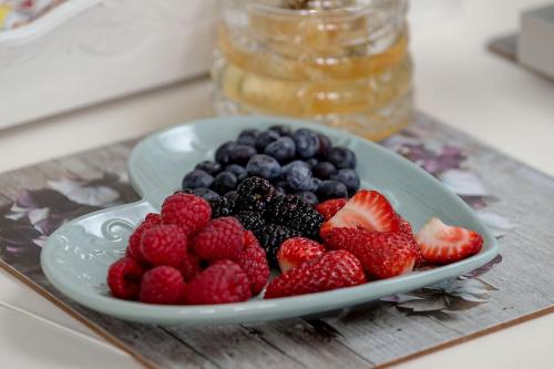 Food and beverages, Persie Croft Bed & Breakfast in Auchterarder