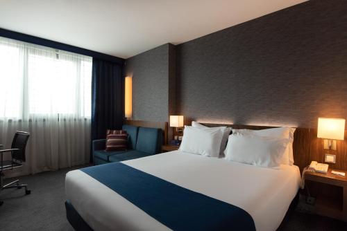 Holiday Inn Express Lisbon Airport by IHG, Lissabon (Foto 3)