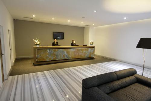 المنظر الخارجي, Presidente InterContinental Guadalajara By IHG in جوادالاجارا