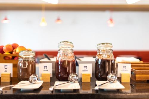 Holiday Inn Express - Lisbon - Plaza Saldanha an IHG Hotel - image 14