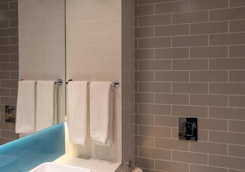 Holiday Inn Express - Lisbon - Plaza Saldanha an IHG Hotel - image 7