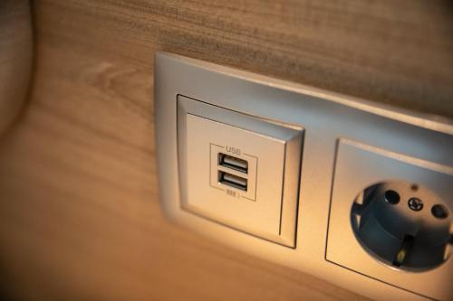 Holiday Inn Express - Lisbon - Plaza Saldanha an IHG Hotel - image 2