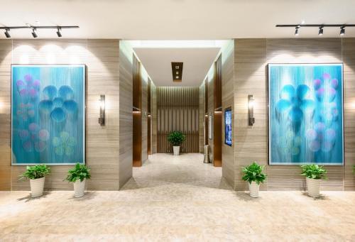 Holiday Inn Kunshan, an IHG Hotel photo 2