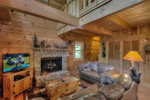Smoky Mountain Memories #107 by Aunt Bug's Cabin Rentals - image 7