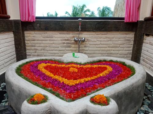 Junjungan Suite, Ubud (Foto 4)