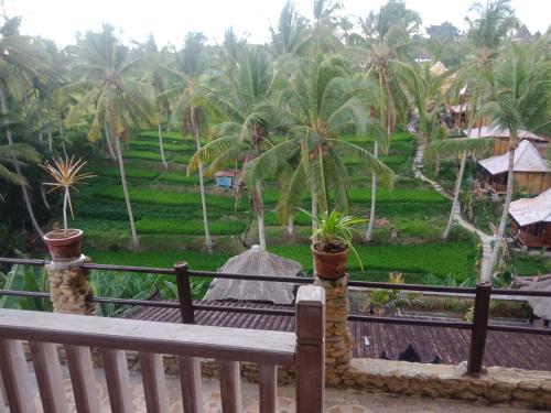 Junjungan Suite, Ubud (Foto 5)