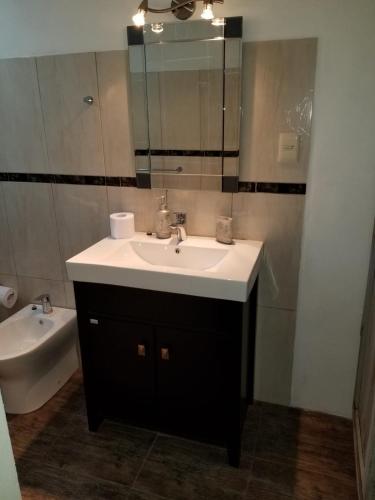 Hospedaje lo de la Ñata (Hospedaje lo de la Nata) in Trinidad