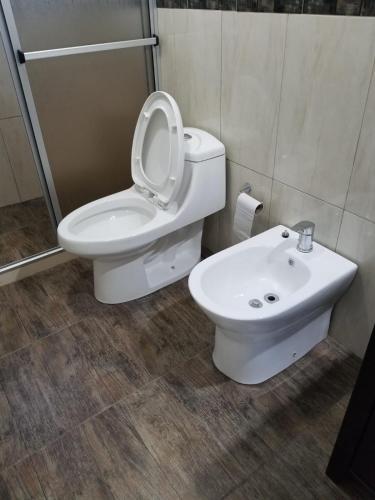 Hospedaje lo de la Ñata (Hospedaje lo de la Nata) in Trinidad