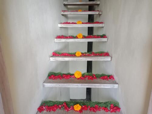 Junjungan Suite, Ubud (Foto 7)