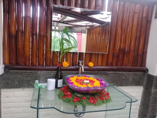 Junjungan Suite, Ubud (Foto 8)
