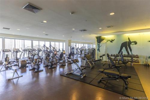 ICON BRICKELL-29th FLOOR OCEAN VIEWS-FREE SPA
