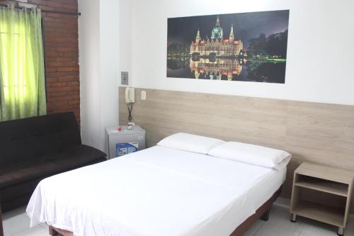 girardot hotels accommodation