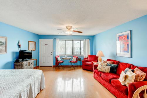 Hidden Beach Villas 215 - image 8