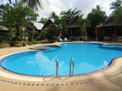 Dewshore Resort Room Type - Standard Bungalow