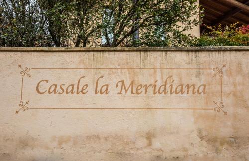 Casale la Meridiana