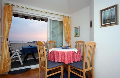 Apartments with a parking space Dubrovnik - 4753 Dubrovnik