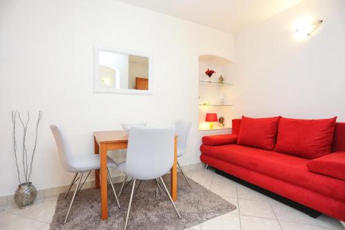 Apartment in Kaštela 