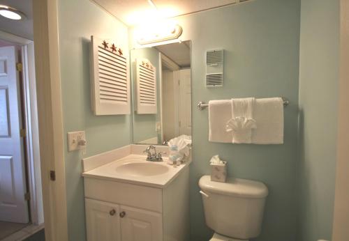 Castle Beach Unit 403 - image 9