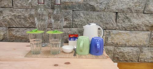 Kudrat - A Boutique Homestay- Tirthan Valley, Banjār (foto 2)