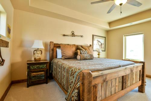 PR 16 - Luxury home with shared pool, hot tub