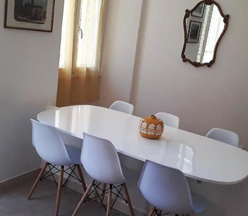 Apartment Ostiense Piramide Station, Рим (фото 4)