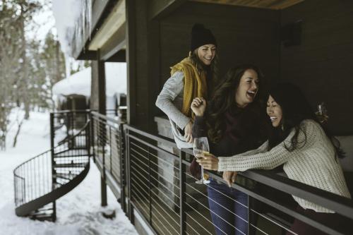 Hotel in South Lake Tahoe 