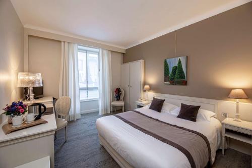 Best Western Grand Hotel de Bordeaux