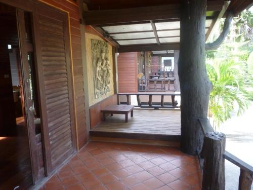 Dewshore Resort Room Type - Superior Bungalow