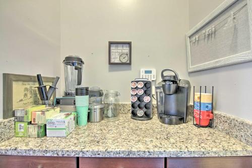 Sunny Home with Shared Pool 4 Mi to Beach and Boardwalk! - image 2