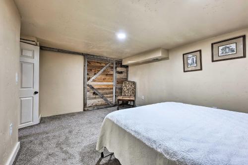 Historic Home with Patio - 22 Miles to Boise! - image 2