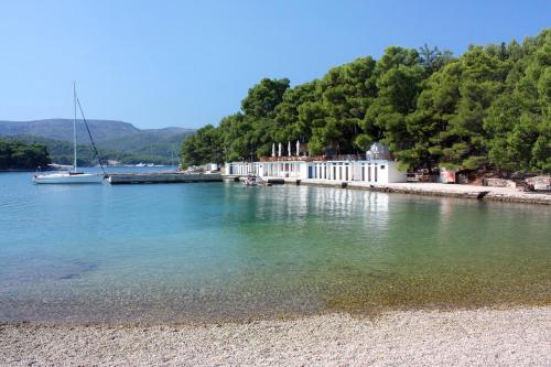 Apartments by the sea Stari Grad Hvar - 16392 - image 7