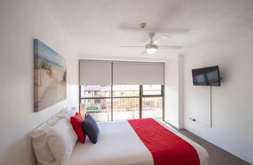 Hotel image for Bougainvillea Gold Coast Holiday Apartments