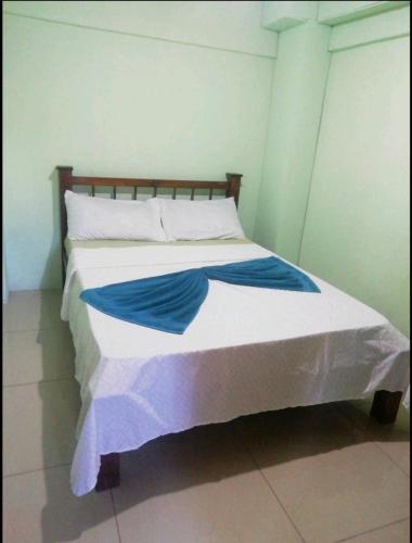 Sura House Corcovado