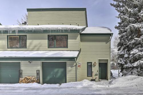 Central Ski Mecca Near Vail and Beaver Creek Resorts - image 6
