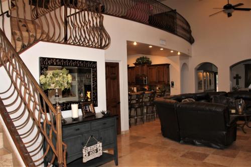 B&B Tucson - Your Home Away From Home - Bed and Breakfast Tucson