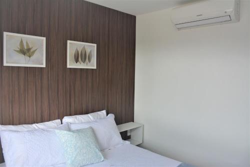 Flat Joan Miro - Apto201 - Localizacao privilegiada