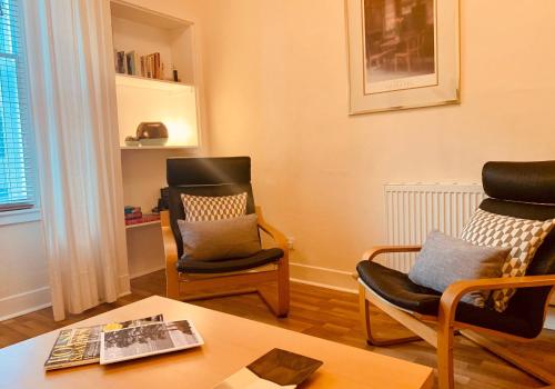 The St Mary's Street Residence, Edinburgh (Foto 8)